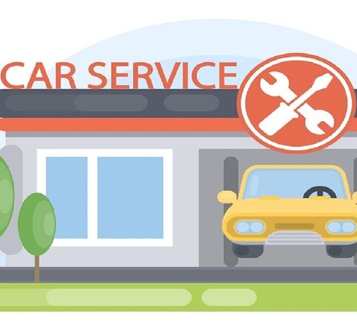Specialized Truck Fabrication, Repair, and Retail Parts Sales Company