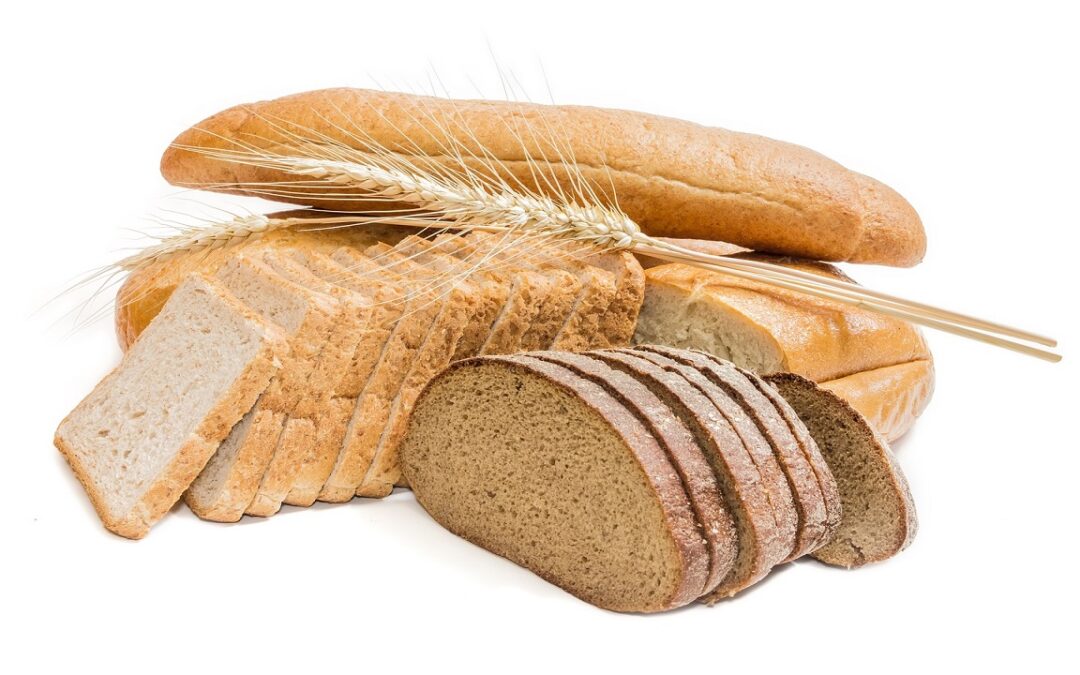 Bread Route