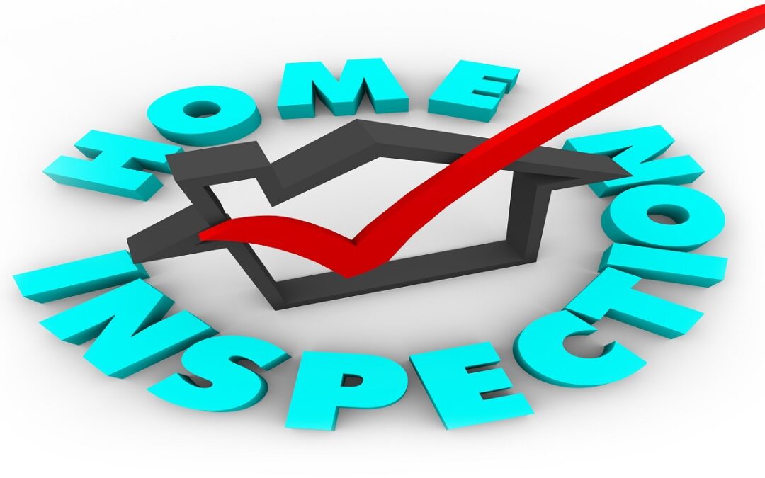 Home Inspection Business For Sale!