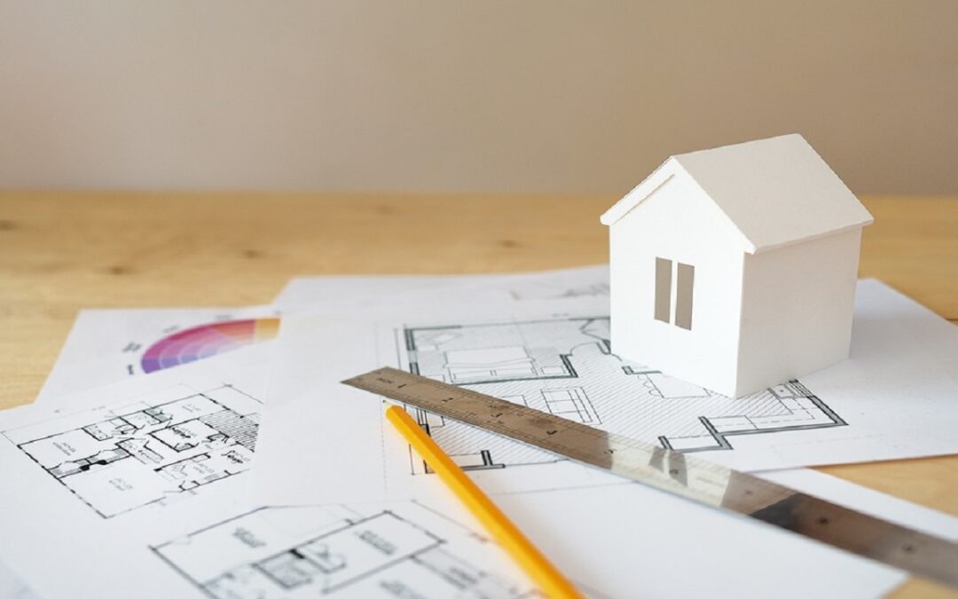 Architectural and Design Firm for Sale