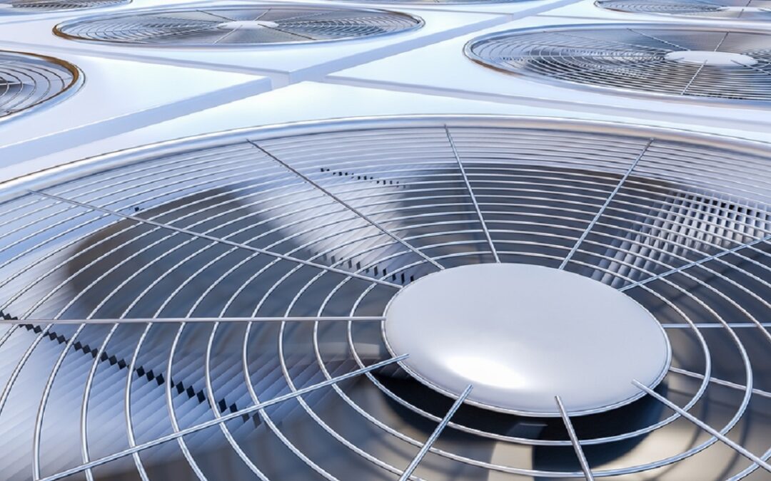Established A/C Contractor Business