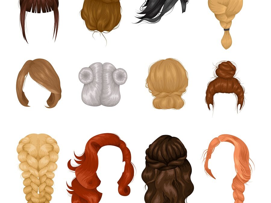 Specialty Salon | Wigs and Hairpieces for Sale