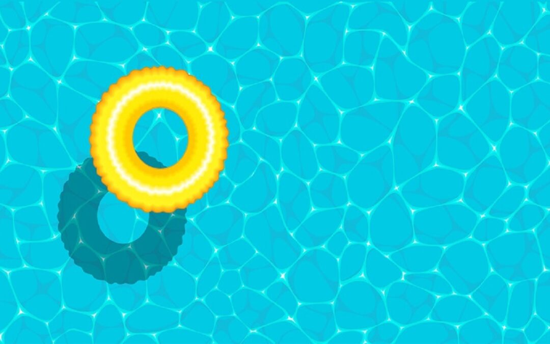 Pool Service Business for Sale