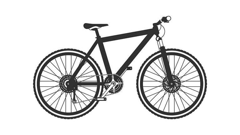 Bicycle Shop – Sales & Service for Sale