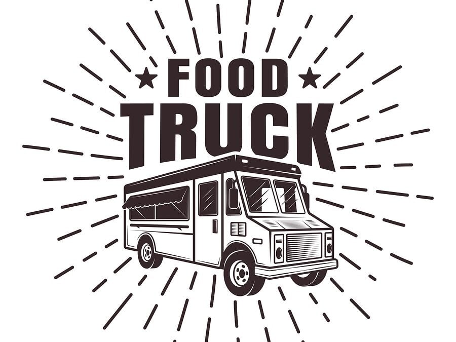 Sandwich Shop and Food Truck for Sale