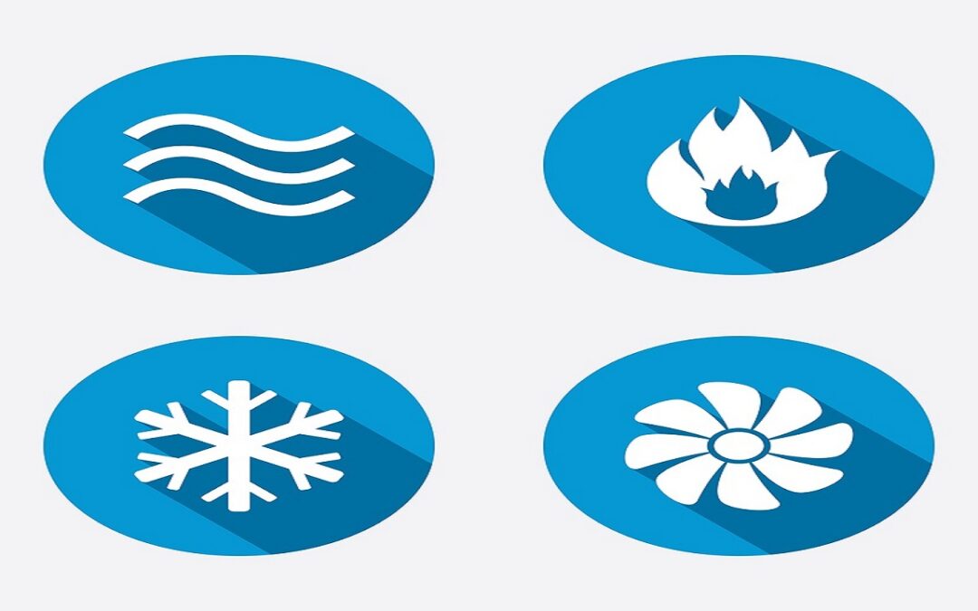 HVAC Sales and Service Business for Sale