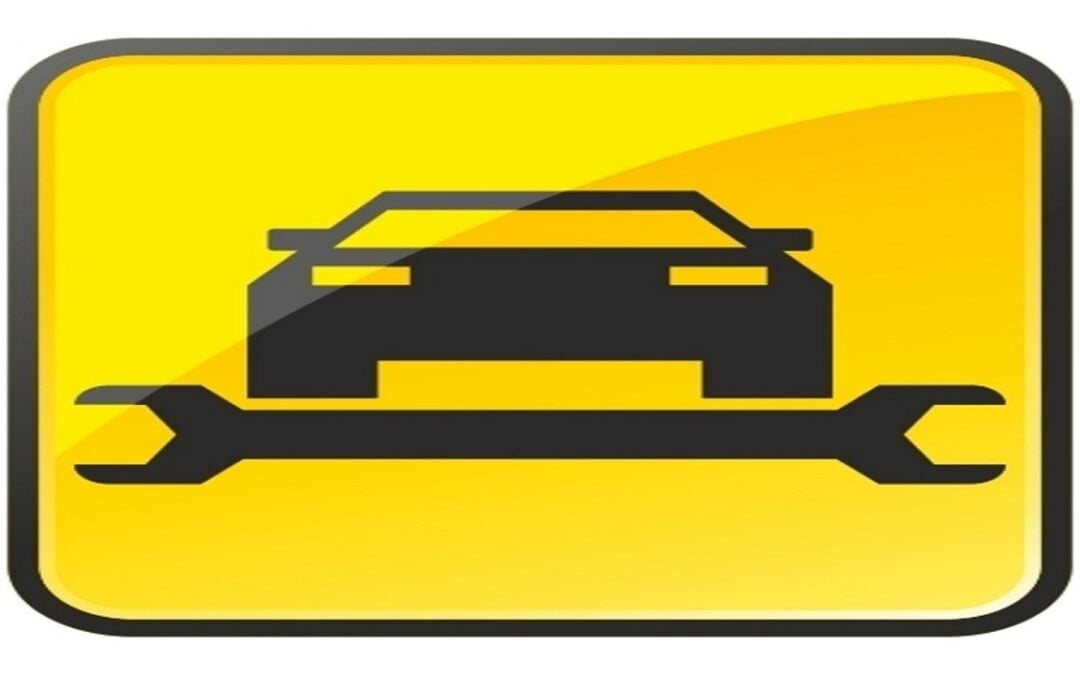 General Auto Repair Business with Real Estate for Sale