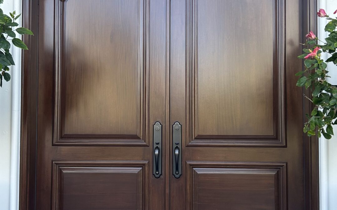 Door Hardware Contractor Business for Sale