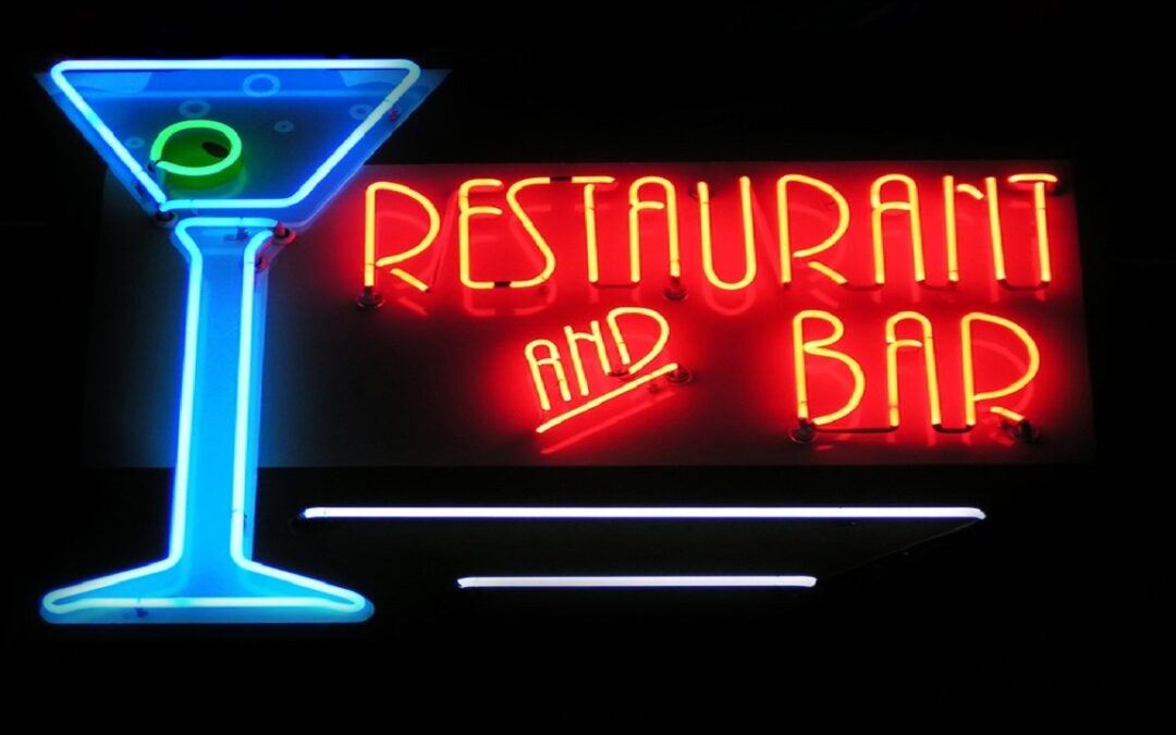 Restaurant with Bar for Sale