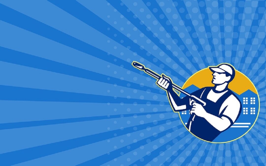 Pressure Washing & Window Cleaning Business for Sale