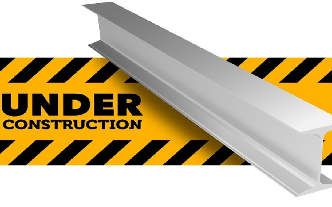 Construction Related Business with Real Estate for Sale