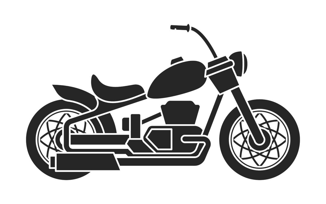 Motorcycle Repair and Parts Shop for Sale